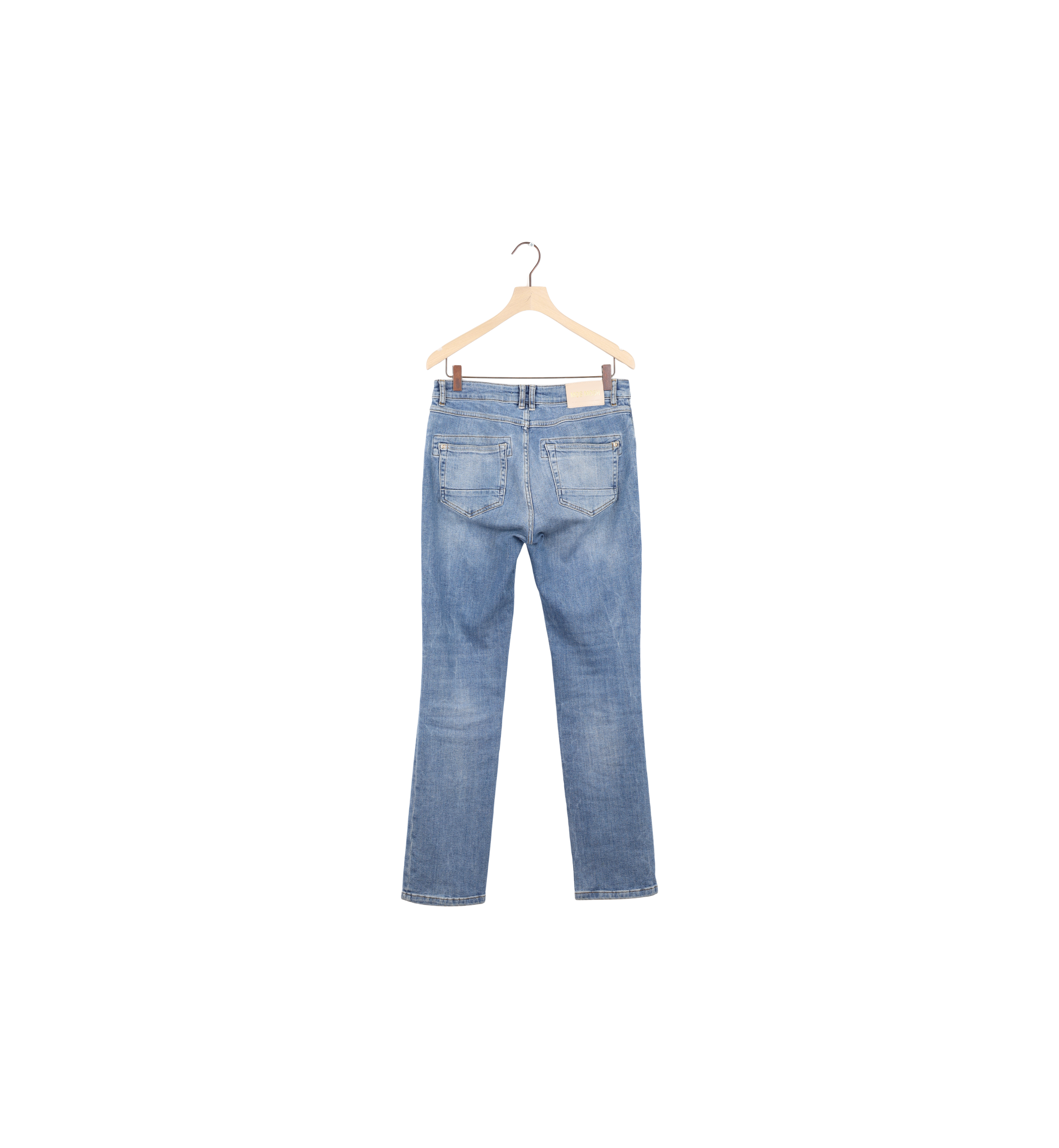 Packshot / Blue / ReLoved